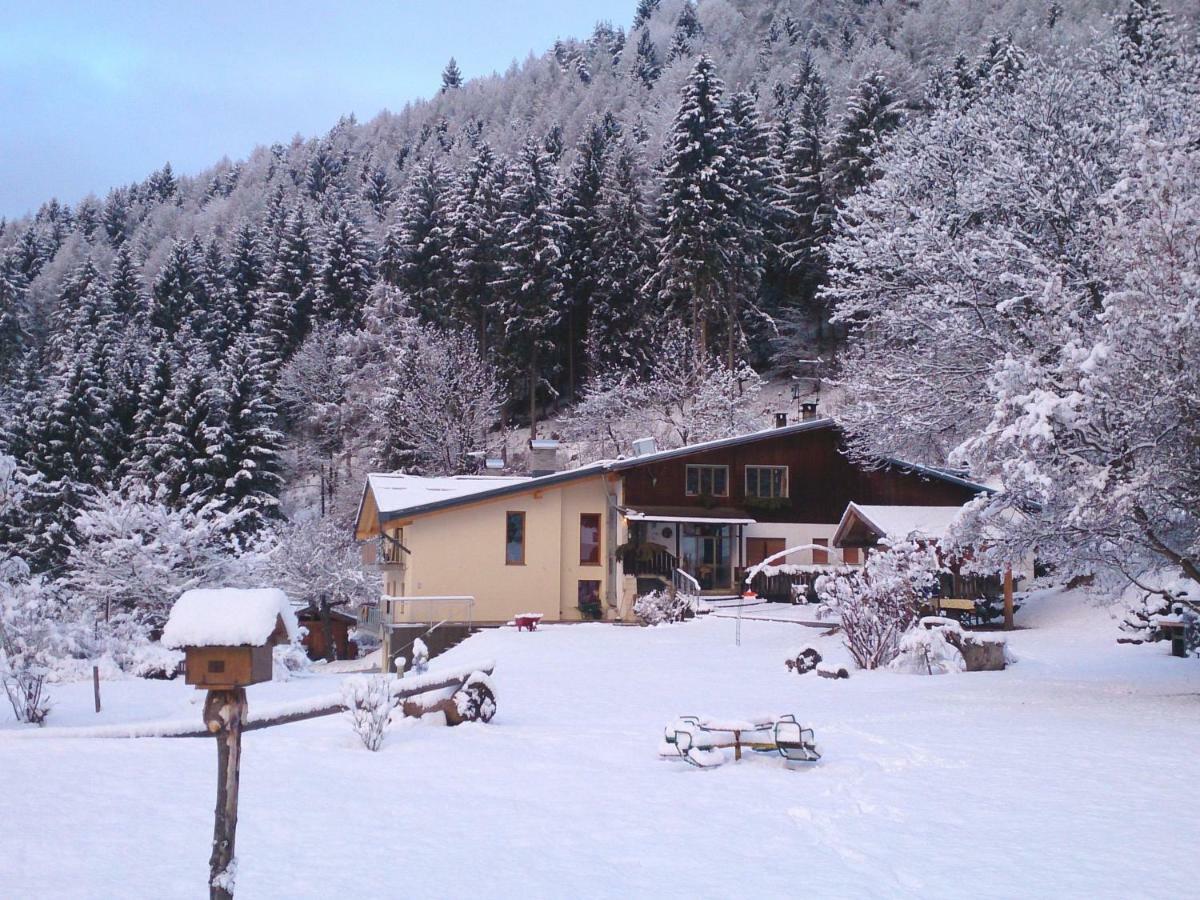 B&B Lo Scoiattolo Nebbiu 외부 사진