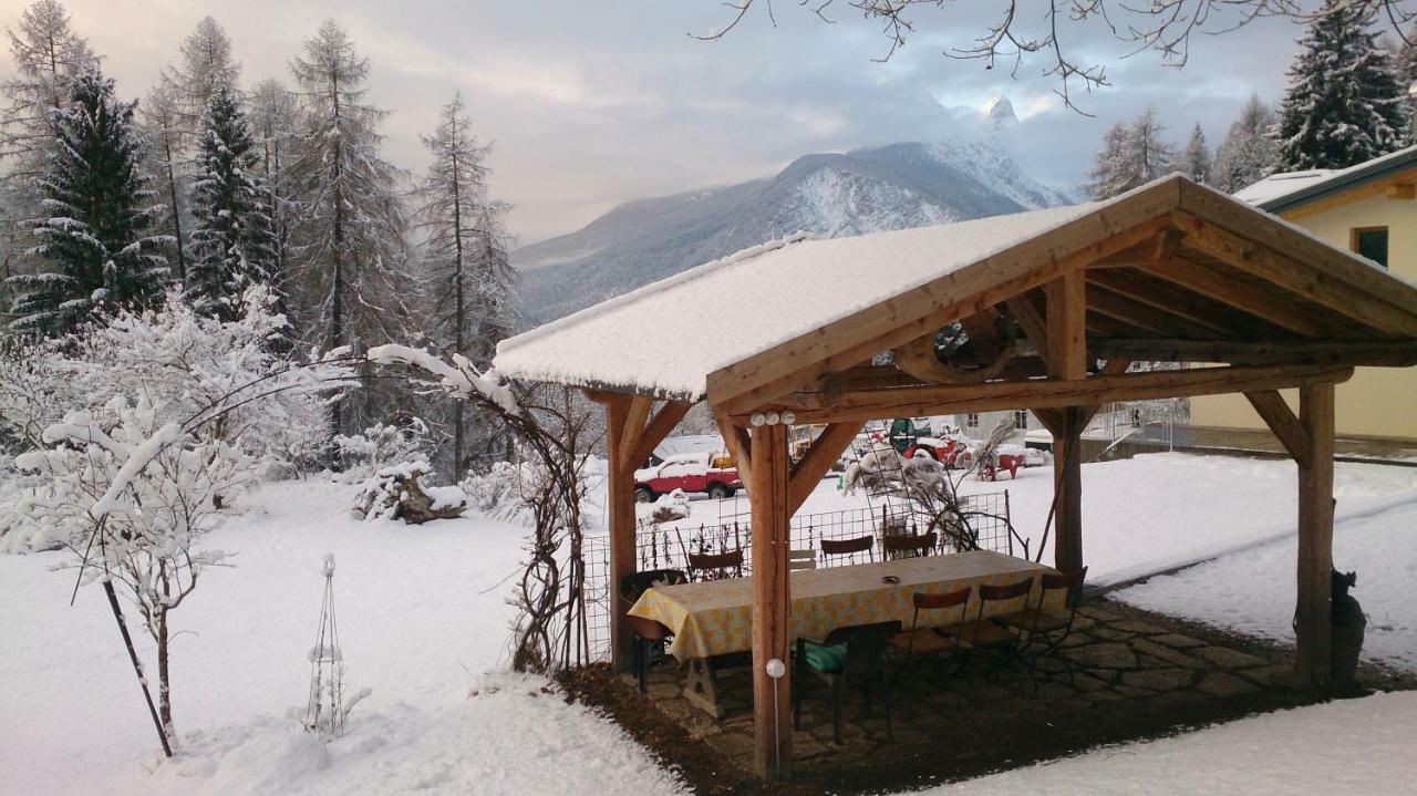 B&B Lo Scoiattolo Nebbiu 외부 사진
