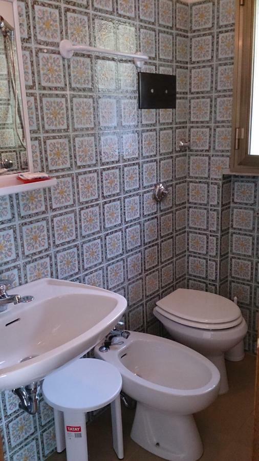 B&B Lo Scoiattolo Nebbiu 외부 사진