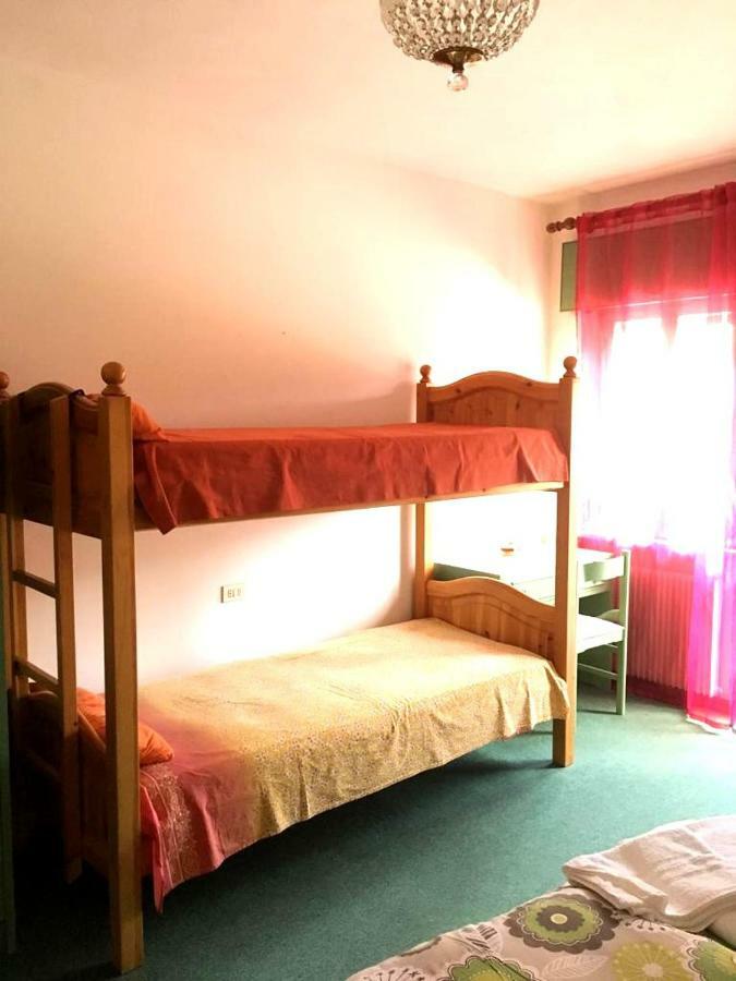B&B Lo Scoiattolo Nebbiu 외부 사진